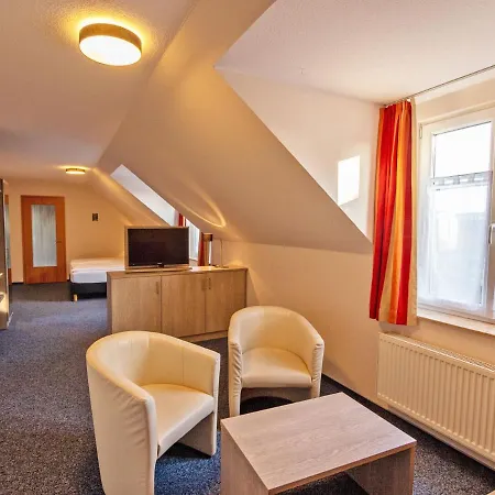 Hotel Zur Sonne-2